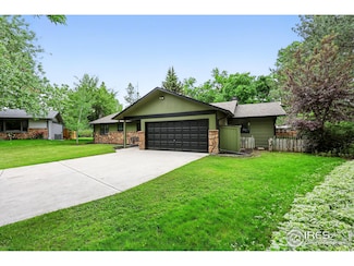 2606 Shadow Ct, Fort Collins, CO 80525