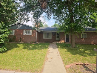 1145 S Central Ave, McPherson, KS 67460