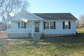 334 Brandon Dr, McMinnville, TN 37110