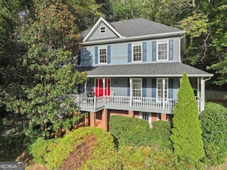 4719 Brownstone Dr, Duluth, GA 30096