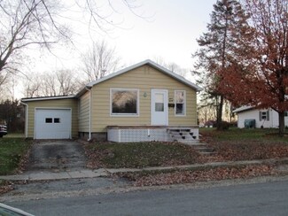 720 Jay St, Ligonier, IN 46767