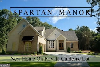 1763 Olympus Ct, Athens, GA 30606