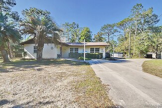 4790 N Sandpebble Point Unit 2, Crystal River, FL 34428