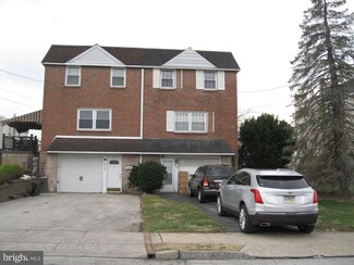 628 E Roberts St, Norristown, PA 19401