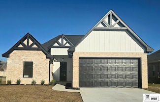 117 Old Outpost Rd, West Monroe, LA 71291