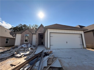 6060 Badger St, Bryan, TX 77807