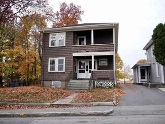 91 Pleasant St, Quincy, MA 02169