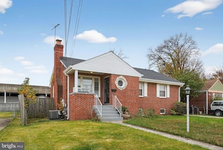 2817 Colebrooke Dr, Temple Hills, MD 20748