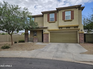 3425 E Wayland Dr, Phoenix, AZ 85040