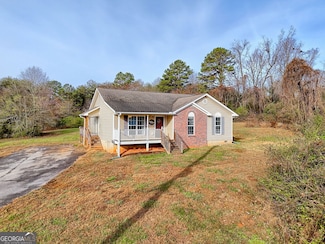 1085 Smokey Rd, Alto, GA 30510