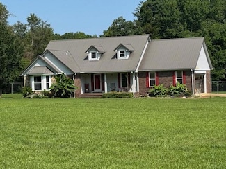 49 County Road 19, Belmont, MS 38827