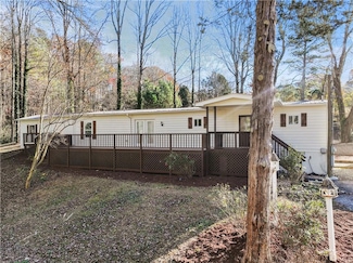 8340 Gib Evans Rd, Dawsonville, GA 30534