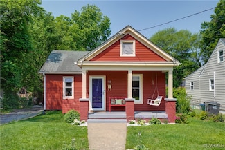 118 E 34th St, Richmond, VA 23224