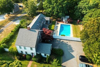 200 Old Main St, South Yarmouth, MA 02664