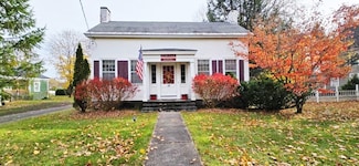 37 S Main St, New Berlin, NY 13411