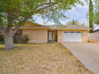 2813 Langtry Ave, Odessa, TX 79764