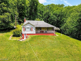 18288 Township Road 284, Coshocton, OH 43812
