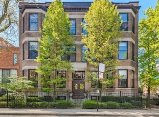 2680 N Burling St Unit 1S, Chicago, IL 60614