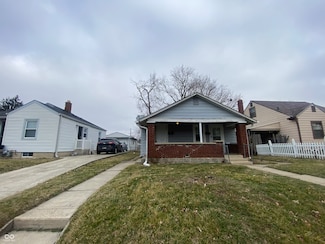 2338 Calhoun St, Indianapolis, IN 46203