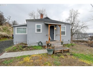 709 SW 8th St, Pendleton, OR 97801
