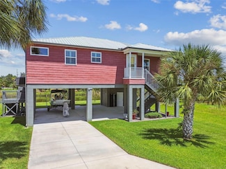 3416 Fernleaf Dr, Hernando Beach, FL 34607