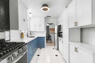 2337 N Dayton St, Phoenix, AZ 85006