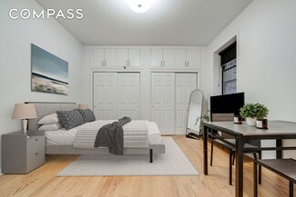 342 W 56th St Unit 3B, New York, NY 10019