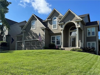 19746 W 105th Terrace, Olathe, KS 66061