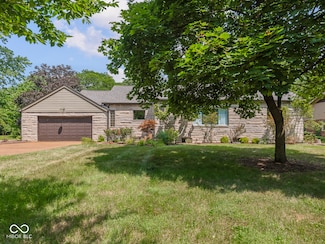 6685 E Pleasant Run Parkway Dr S, Indianapolis, IN 46219