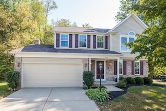 9988 Kerr Cemetery Rd, Loveland, OH 45140
