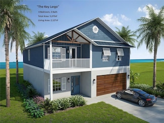 305 Harbor Dr, Indian Rocks Beach, FL 33785