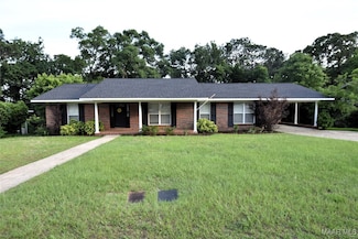 208 Pinehurst Dr, Enterprise, AL 36330