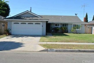 11595 Azalea Ave, Fountain Valley, CA 92708