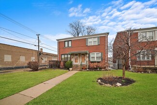 6315 S Lorel Ave, Chicago, IL 60638