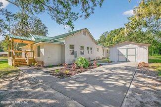 401 Melrose Ave, Green Cove Springs, FL 32043