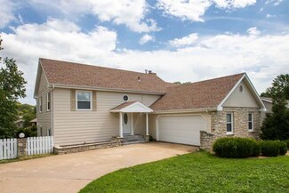 123 Ej Frick Dr, Manhattan, KS 66503