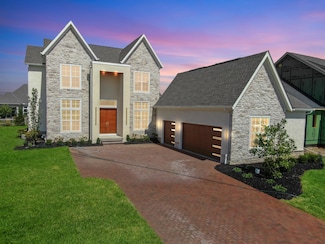 1604 Pinnacle Club Dr, Grove City, OH 43123