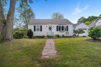 42 Geneva St, Indian Orchard, MA 01151
