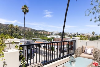 7566 W Sunset Blvd Unit 407PH-E, Los Angeles, CA 90046