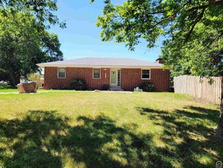 217 Jilson St, Bern, KS 66408