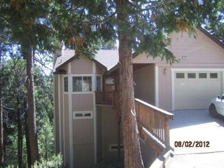 312 Birchwood Dr, Lake Arrowhead, CA 92352