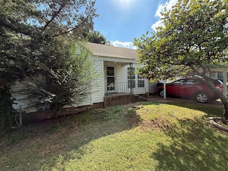 2504 NW 40th St, Oklahoma City, OK 73112