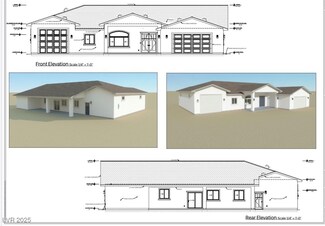 1760 S Omaha Ave, Pahrump, NV 89048