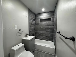 2377 NW 35th St Unit utilities included, Miami, FL 33142