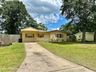 9453 Flechette Ave, Jacksonville, FL 32208