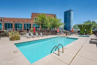1001 E 17th St Unit 111, Tucson, AZ 85719