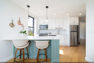 787 Summit Ave Unit 16, Jersey City, NJ 07307