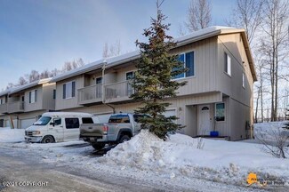6972 Briar Loop Unit 24, Anchorage, AK 99518