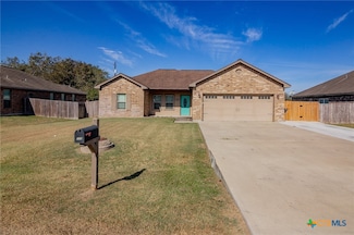 122 Sandpiper Dr, Victoria, TX 77905