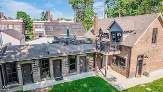 517 E 14th St, Indianapolis, IN 46202